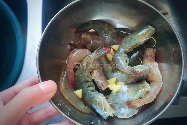麻辣香锅的做法图解2