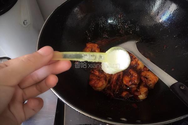 麻辣香锅的做法图解17