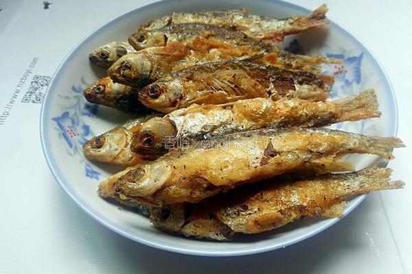 黄焖鱼的做法图解3