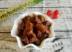 啤酒炖牛肉