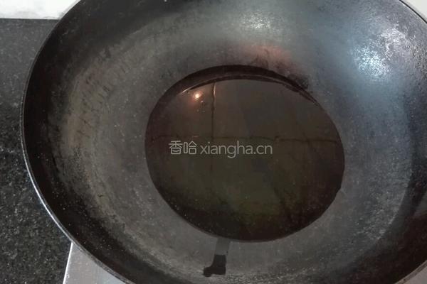 杏鲍菇炒肉丝的做法图解5