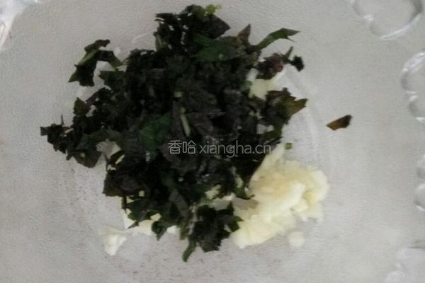焖鱼酱料篇的做法图解3