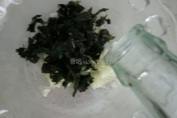 焖鱼酱料篇的做法图解4