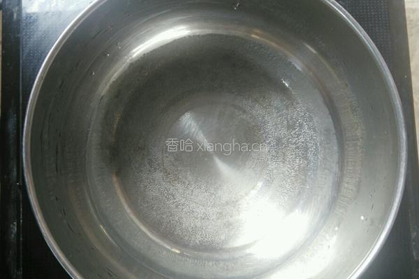 猪杂粥的做法图解3