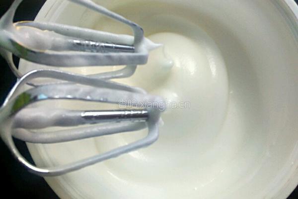 电饭煲自制蛋糕的做法图解13