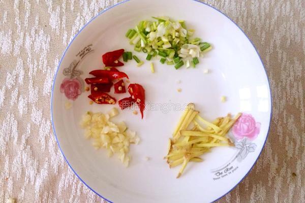 西红柿炒豆角的做法图解5