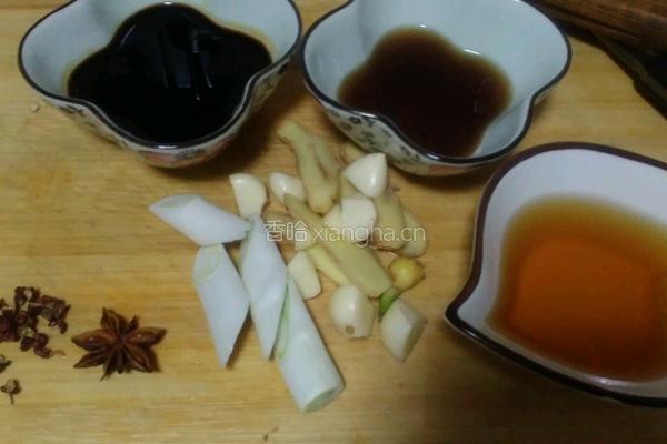 红烧鲅鱼的做法图解9