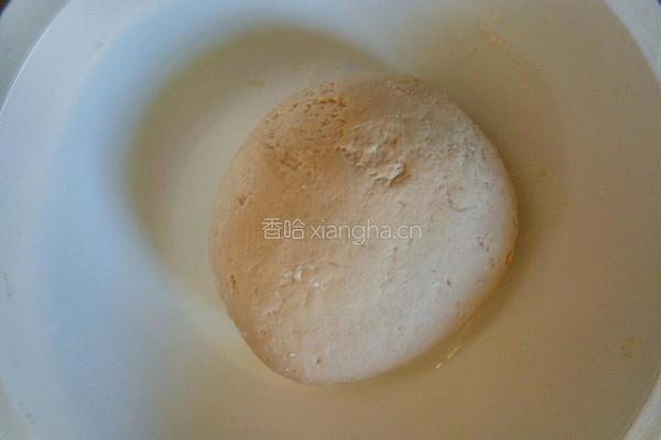 巧克力小刺猬馒头的做法图解3