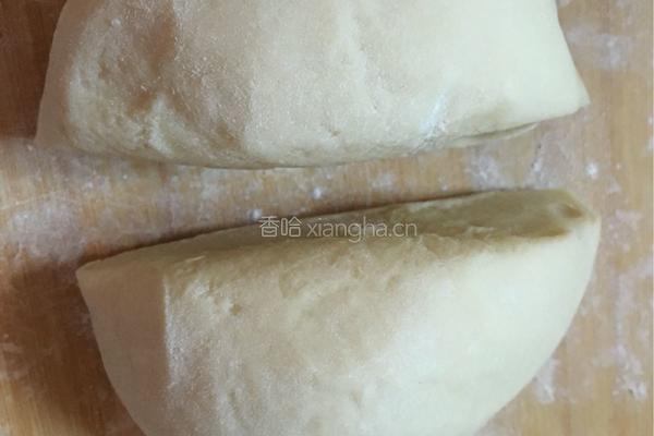 烫面葱油饼的做法图解9
