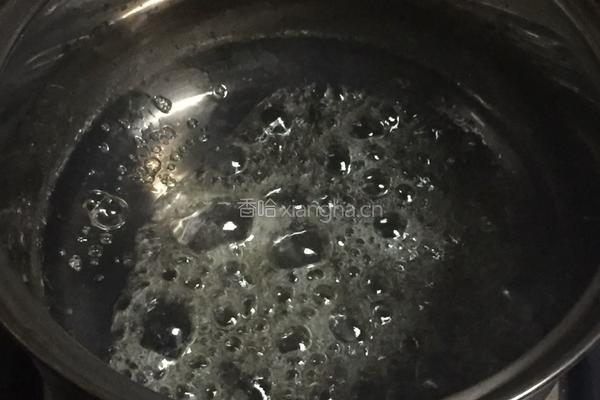 鸡蛋焦糖布丁的做法图解4