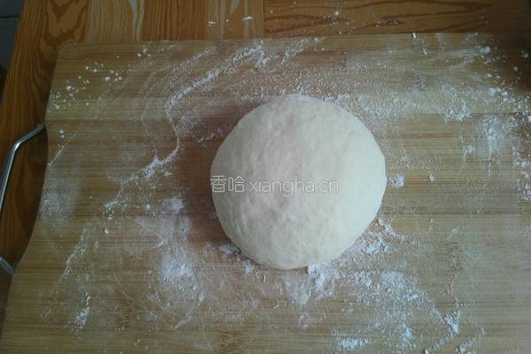 电饼铛披萨的做法图解6