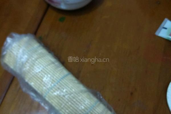 寿司的做法图解13