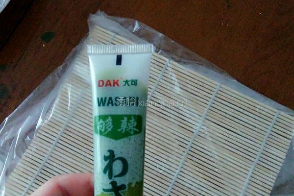 寿司的做法图解15