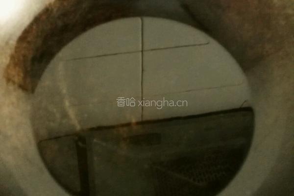 炸薯片的做法图解4