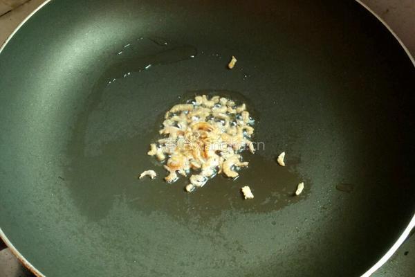 清蒸苦瓜塞肉的做法图解9