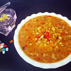 土豆卤～的做法[图]