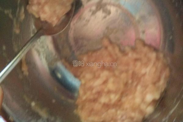 汆丸子的做法图解11