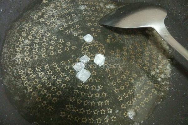 卤鸡翅的做法图解3
