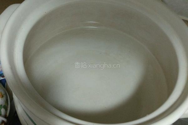 卤鸡翅的做法图解6