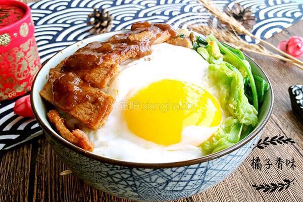 黯然销魂饭的做法图解14