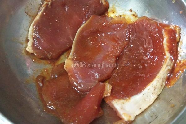黯然销魂饭的做法图解1