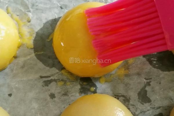 红豆酥的做法图解14