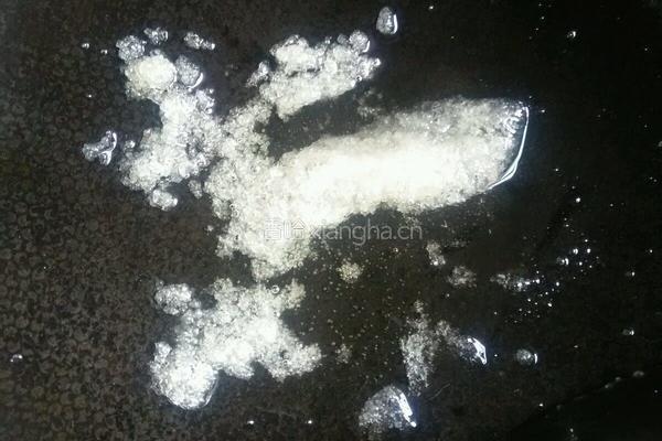 红烧肉炖海带的做法图解3