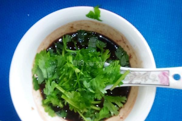 醋泡花生的做法图解5