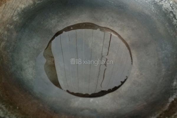葱油拉面的做法图解9
