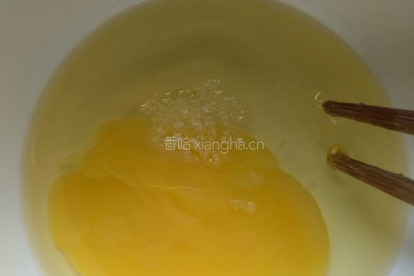 炸年糕的做法图解3