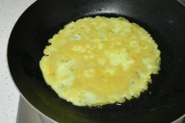 孜然牛肉卷的做法图解5