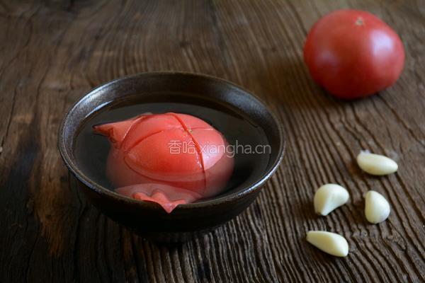 意大利面酱的做法图解3