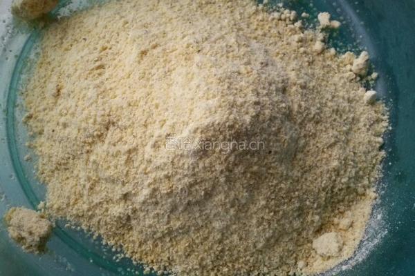 自制豆腐脑的做法图解1