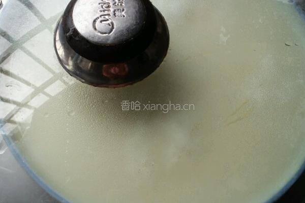 自制豆腐脑的做法图解8