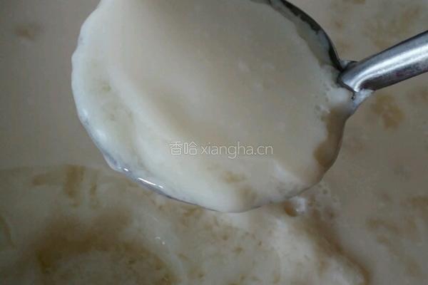 自制豆腐脑的做法图解10