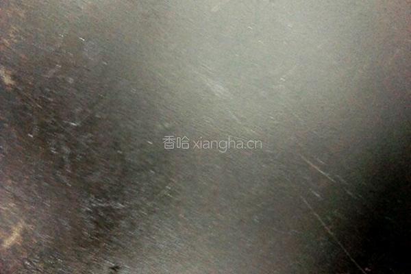 蒜香南瓜饼的做法图解7