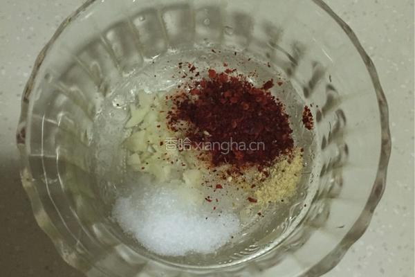 绿豆凉粉的做法图解7