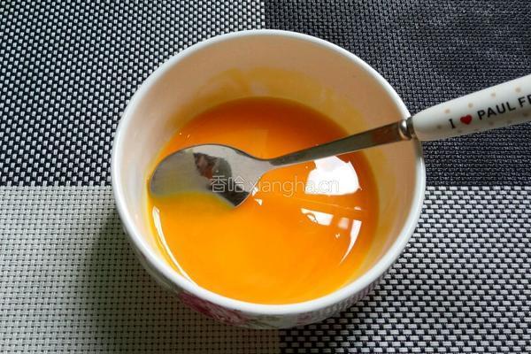 豆沙双黄月饼的做法图解17