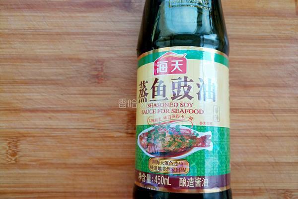 清蒸龙利鱼的做法图解7
