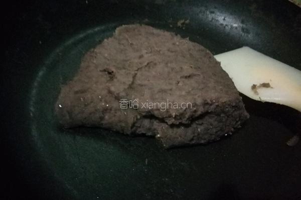 红豆沙的做法图解10