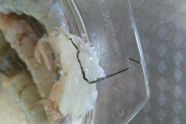 冬瓜虾仁馅饺子的做法图解6