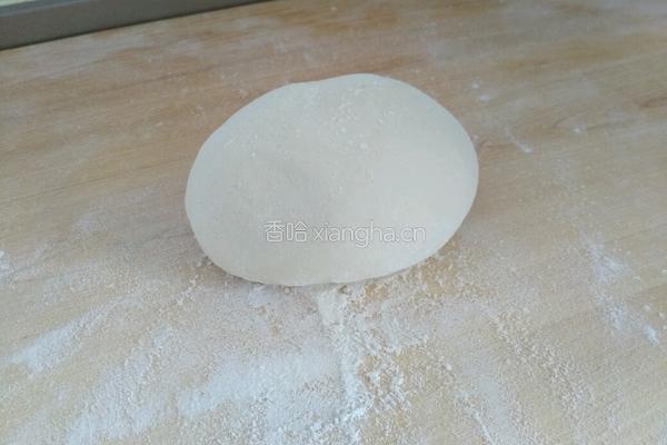 猪肉虾仁水饺的做法图解12