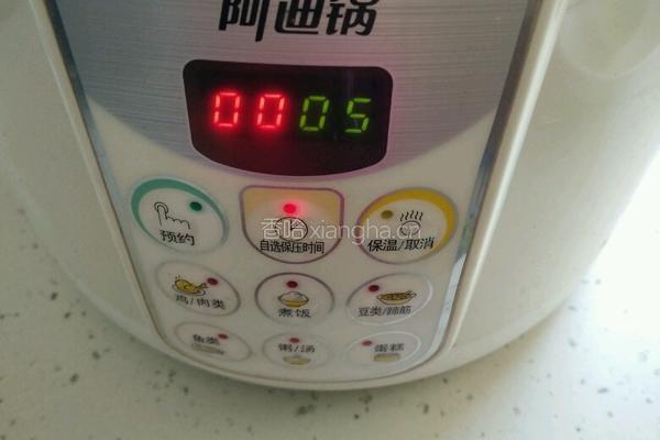 排骨烧土豆的做法图解14