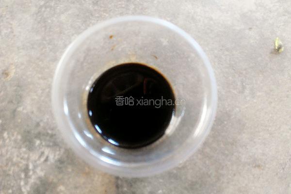 酱黄瓜的做法图解4
