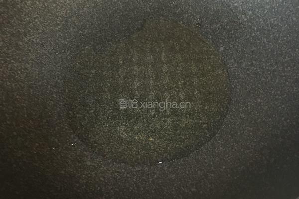 大葱烧海参的做法图解11
