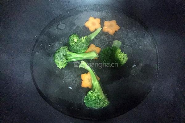 如何煎牛排的做法图解2