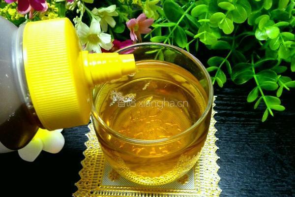 金银花露的做法图解5