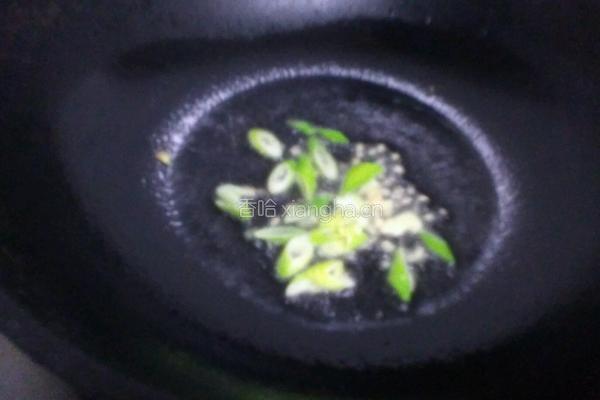 蚝油牛肉的做法图解7