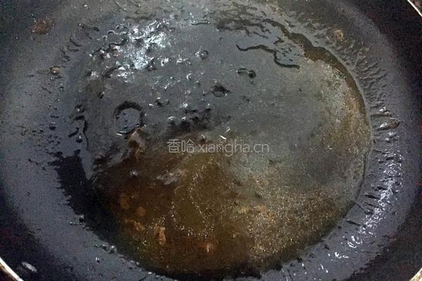 如何煎牛排的做法图解7
