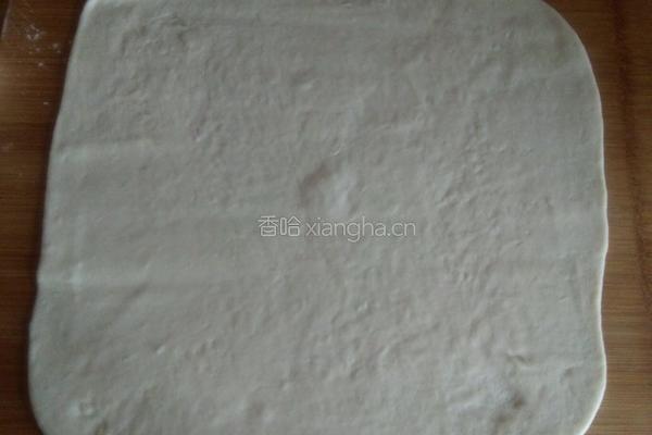 油酥饼的做法图解6